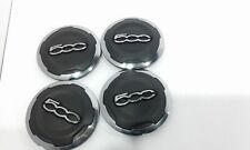 Copri Cerchi FIAT 500 L 1  Serie