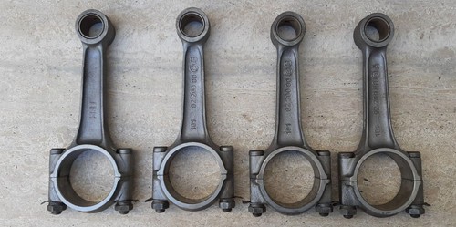 Bielle motore alfa romeo - 4,
