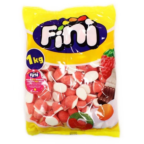 Fini caramelle gommose - caramelle,