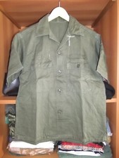 Camicia utility 107 mod - utility, 1°