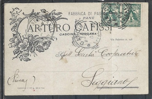 1904 cascina fabbrica - fabbrica, di