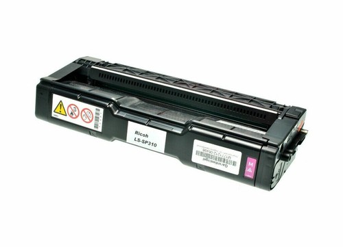 Adatto ricoh aficio toner - ricoh,