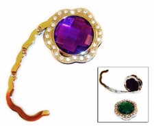 Reggiborsa da tavolo