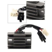 Raddrizzatore di tensione per