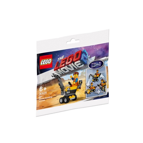 Lego the movie - lego®, lego®