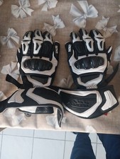  IXS RS 300 Guanti Moto racing 