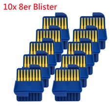 10 filtri Starkey Hear Clear