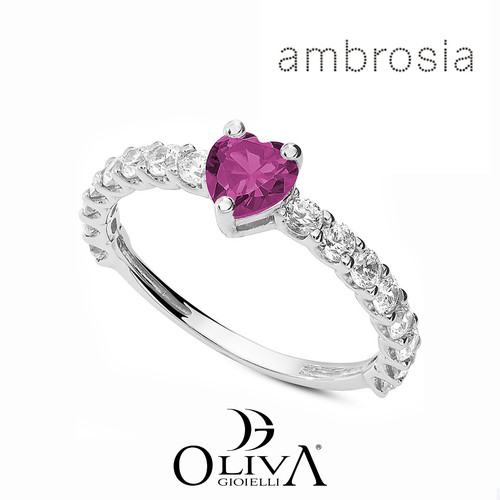 Anello ambrosia comete - ambrosia, by