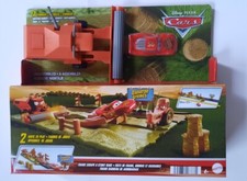 CARS Disney Pixar SAETTA fugge