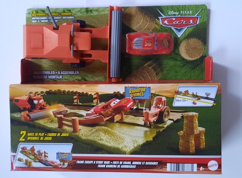 Cars disney pixar saetta - disney,