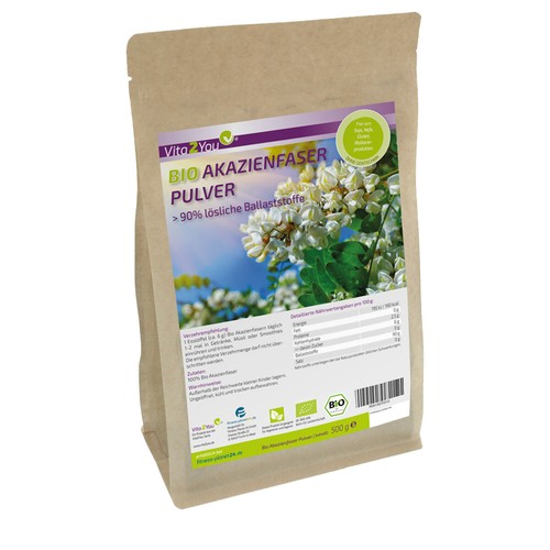 Vita2you fibre acacia bio - vita2you,