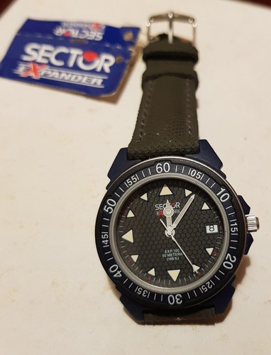 Sector expander nuovo - sector, 40