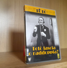 Camillo Mastrocinque _ TOTO'