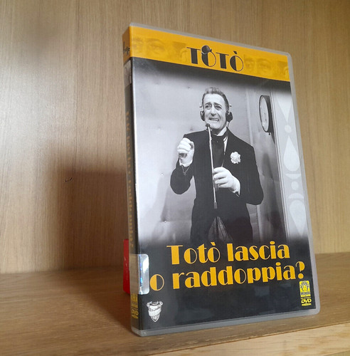 Camillo mastrocinque toto - _, toto'