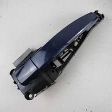 Maniglia porta esterna posteriore rh per OPEL ASTRA G 2009-2015 usata (47769)