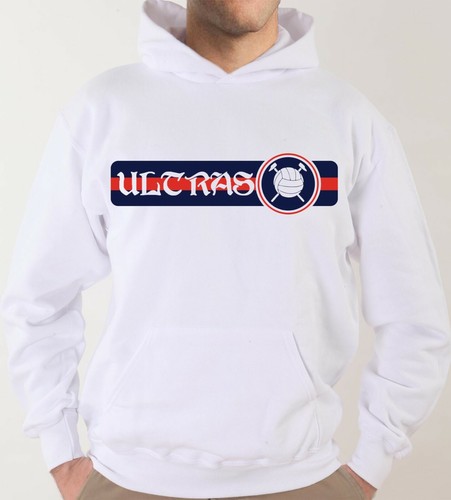 Felpa ultras kj1343 - ultras,