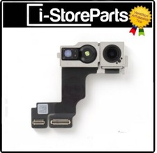 SENSORE FACE ID FOTOCAMERA ANTERIORE PER APPLE IPHONE 15 PLUS FLAT CAMERA SELFIE