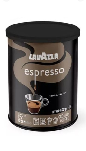 Caffè lavazza espresso 100 - espresso, 100%