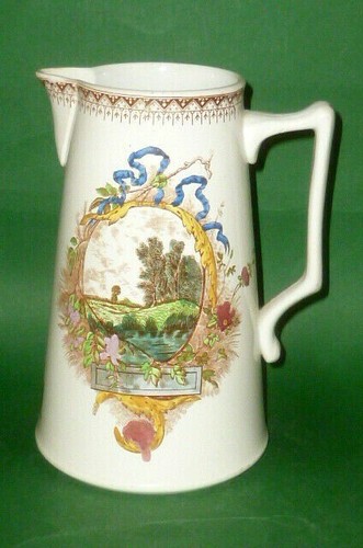 Caffettiera kakaokanne krug - caffettiera,