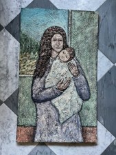 Pino Grioni olio tecnica mista