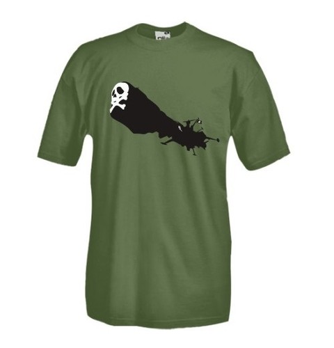 Maglia m30 arcadia capitan - m30,