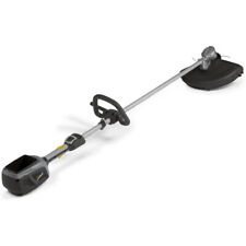 DECESPUGLIATORE A BATTERIA