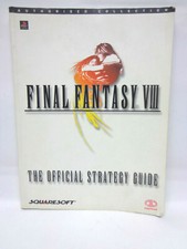 Solution Book - Final Fantasy