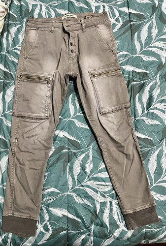 Pantalone uomo slim fit - uomo,