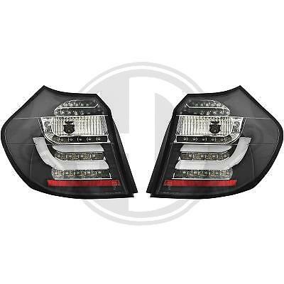 Fari fanali posteriori led - posteriori,