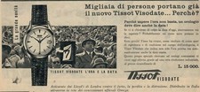 Pubblicita'  Vintage