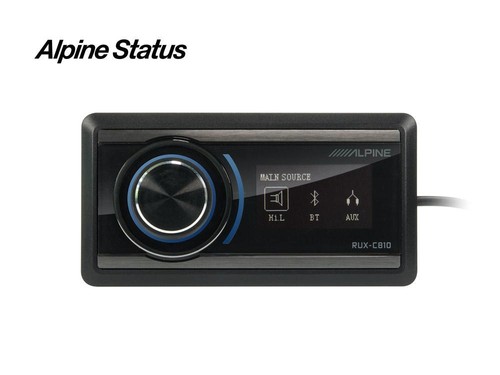 Telecomando alpine rux - telecomando,