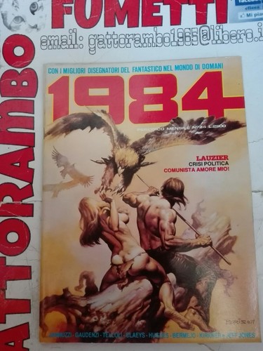 1984 con i - con,