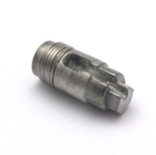  Schieber supporto gas Keihin PWK carburatore 33 35 36 38 39 40 41 supporto cavo