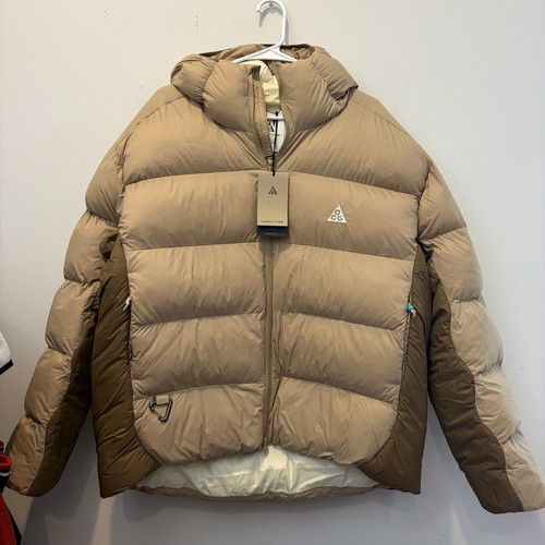 Nike acg therma fit - acg, lunar