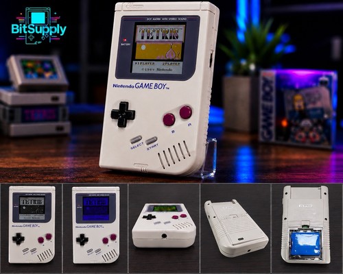 Nintendo game boy classic - boy,