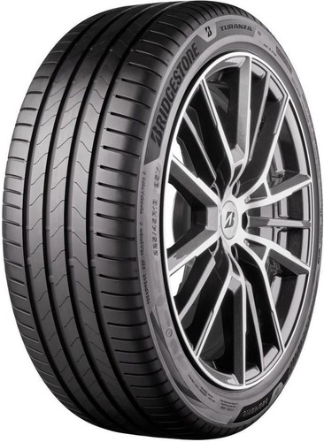 Bridgestone 205 17 89v - 17,
