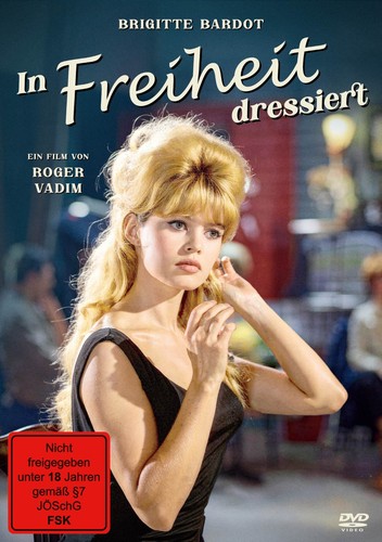 Freiheit dressiert - , (1962)