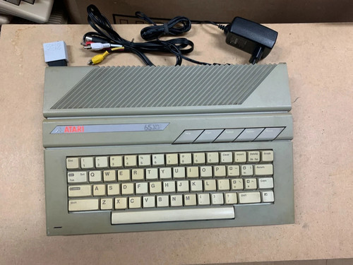 Atari 65xe sdrive - +,