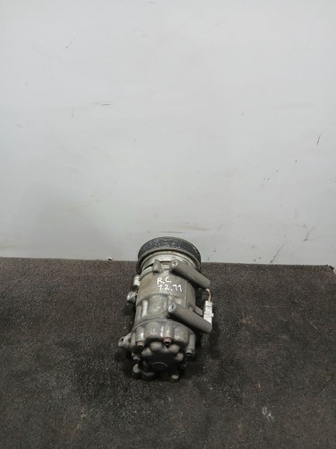Compressore renault clio - renault,