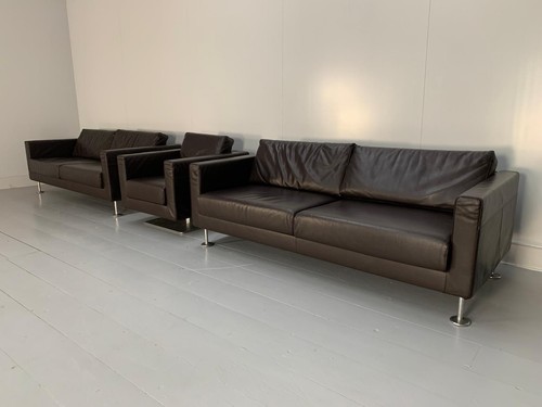 Vitra park divani e - 2,