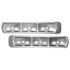 Carter fanale posteriore