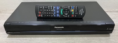 Panasonic dmr xw380 lecteur - panasonic, dmr-xw380