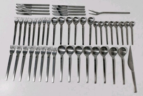 Mono set posate - set, 48
