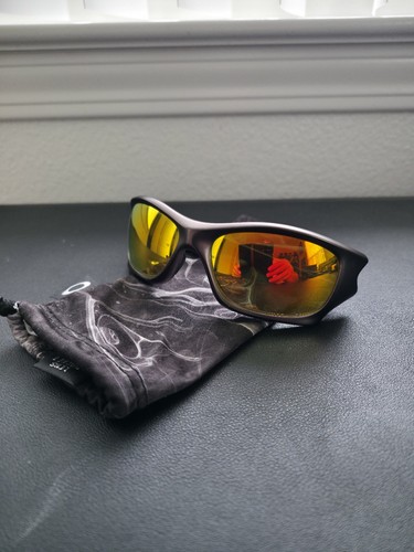 Occhiali sole oakley pit - sole,