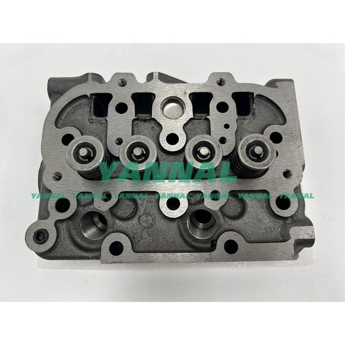 Assy testa cilindro z482 - assy,