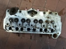 FIAT 600 D 750 TESTATA MOTORE