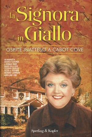 Signora giallo ospite - giallo,
