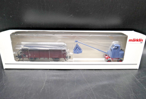 Marklin 47952 tipo e - ho,