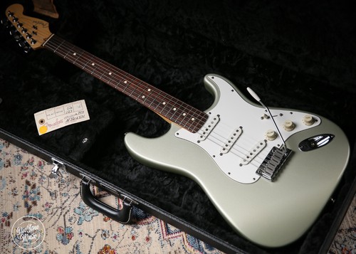 Fender american standard - american,
