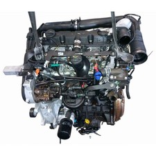 Motore RHS Peugeot 307 2.0 Hdi